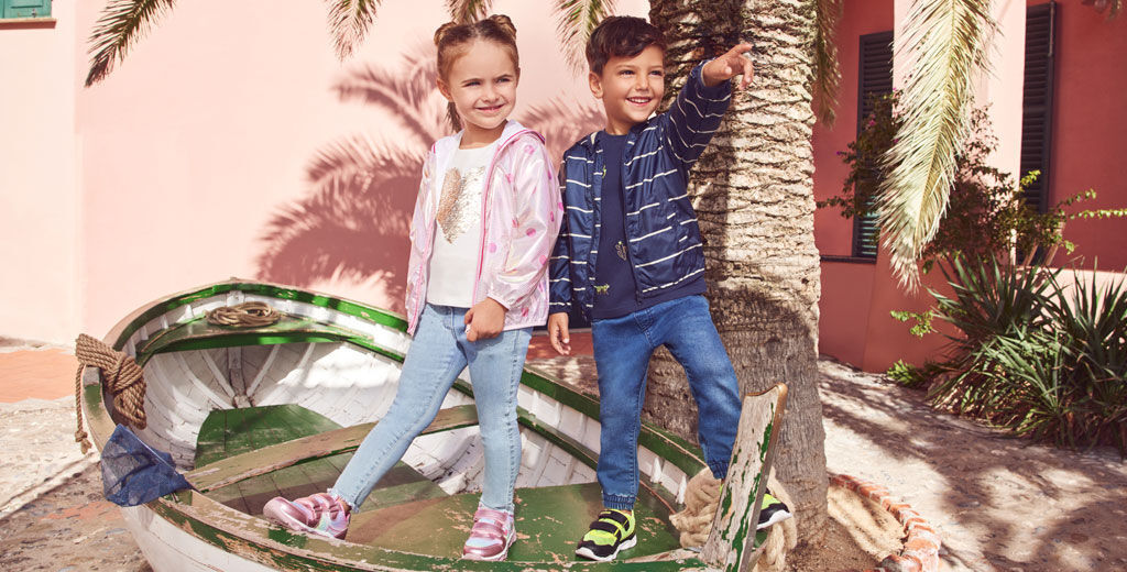 Sapatos chicco hot sale 2018